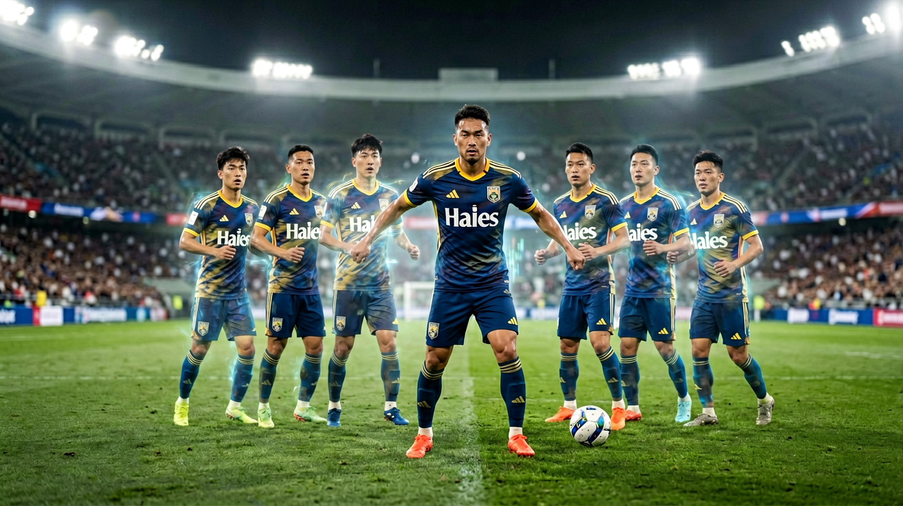 Football Match