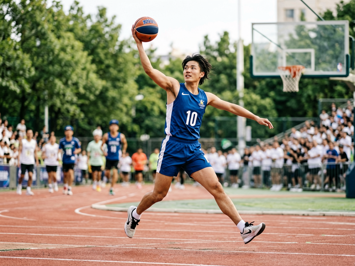 必一运动「CHINA」官方网站 - 快乐运动,运动点燃生活 - NBA季后赛超远三分、马拉松、北马参赛指南、赛道亮点与补给站分布全解析、2天前